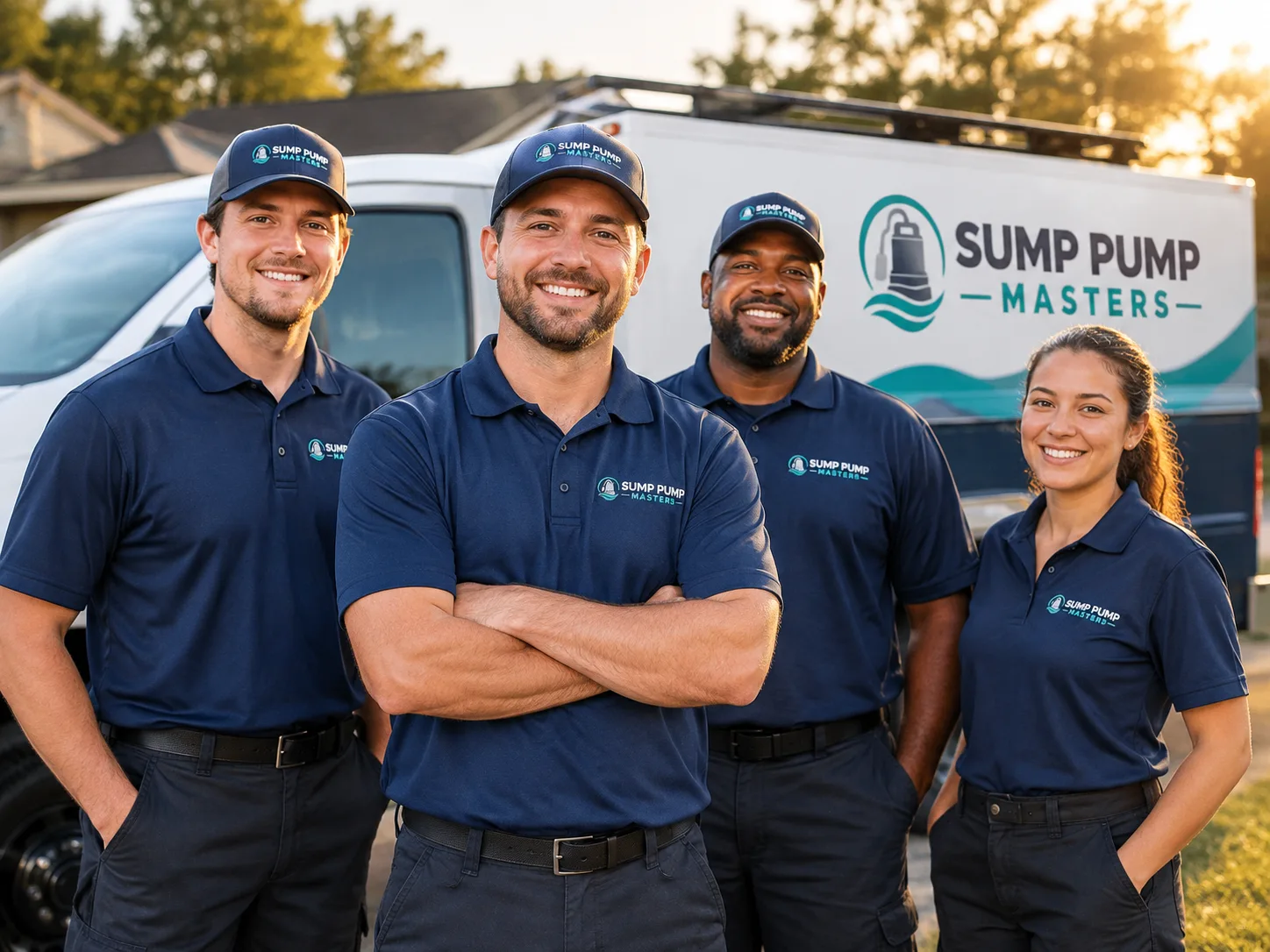 Sump Pump Repair company in La Pointe, WI