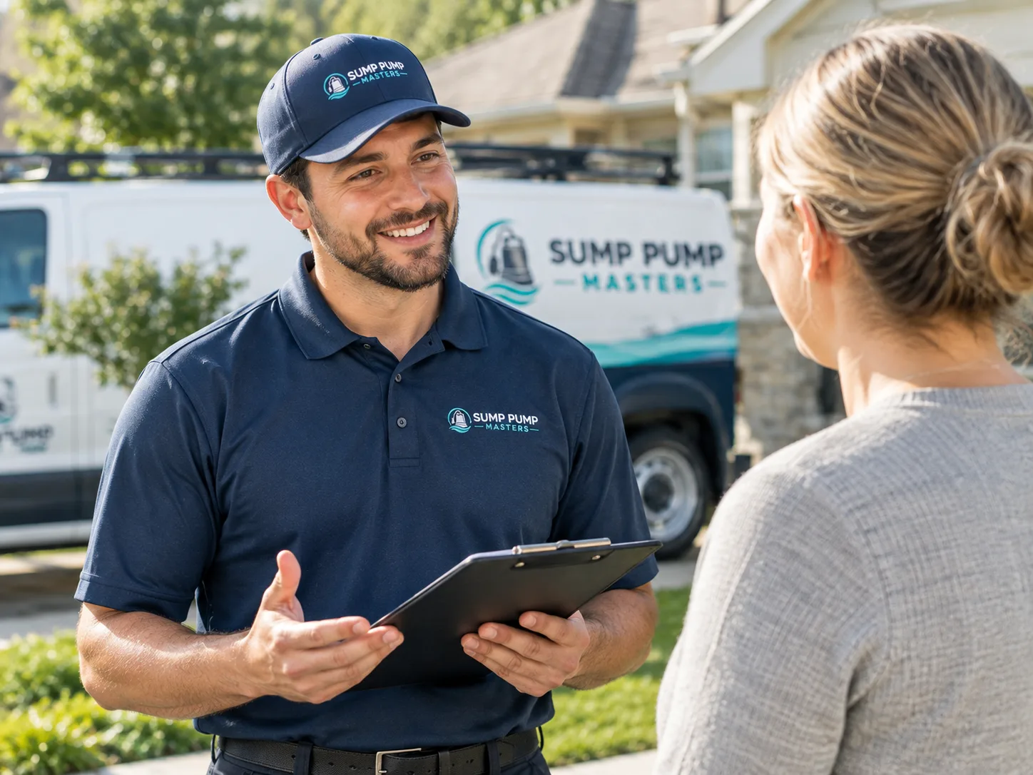 Sump Pump Repair La Pointe, WI FAQs